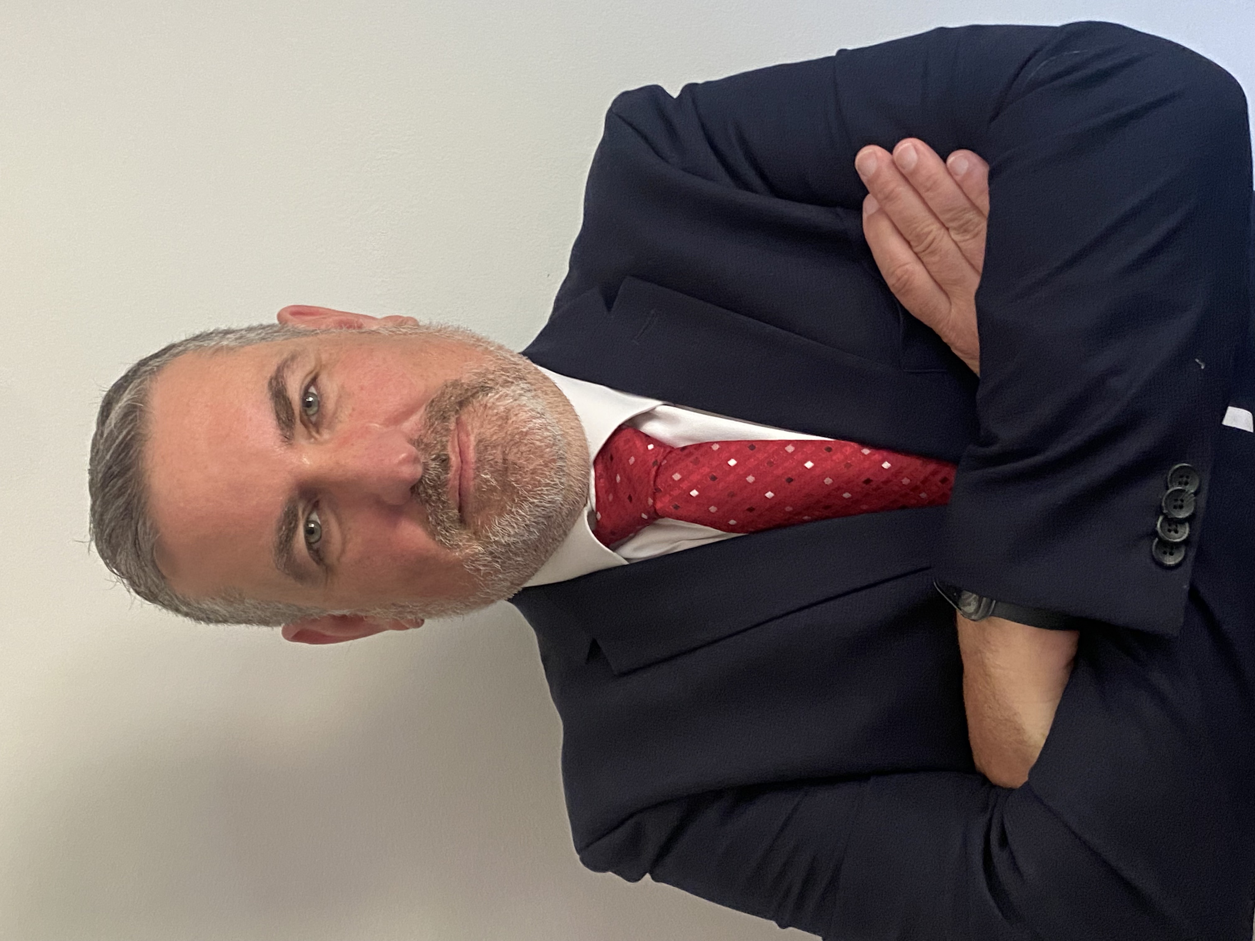 Howie Cohen