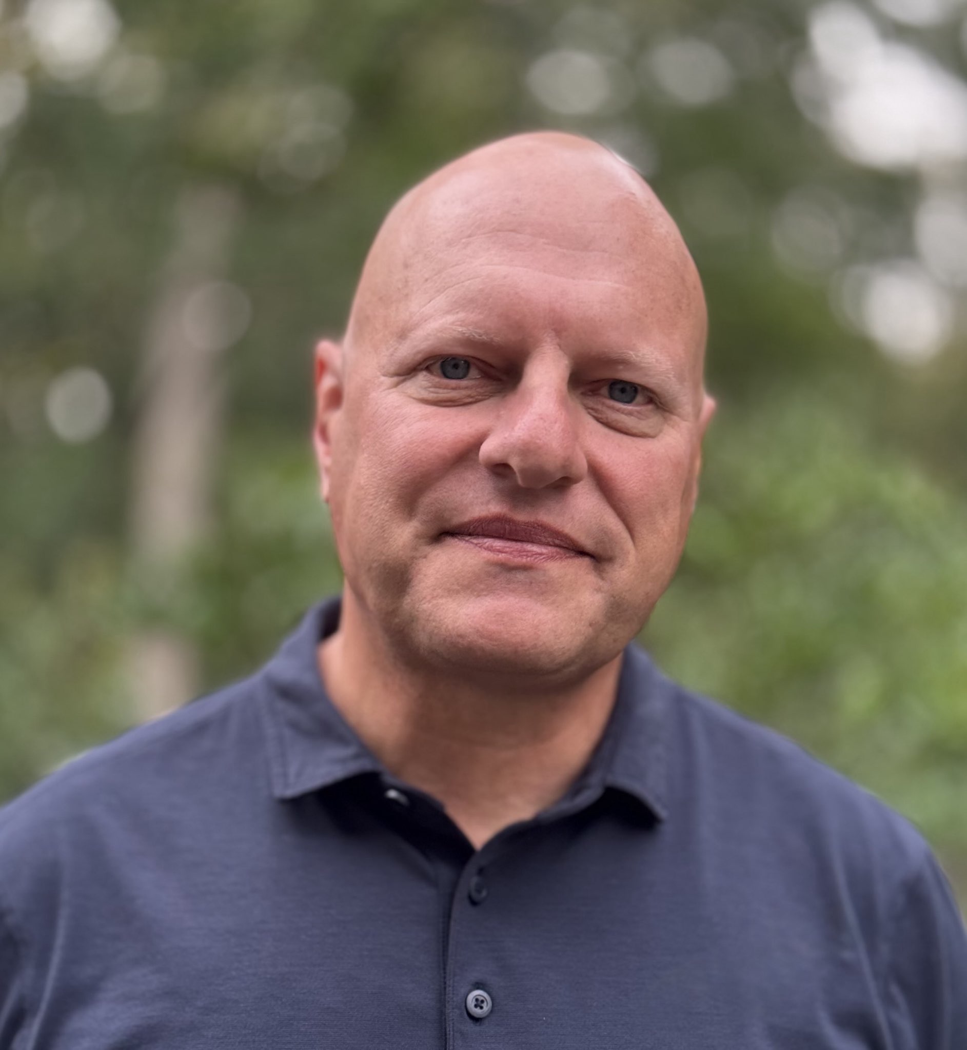 Phil Reiman