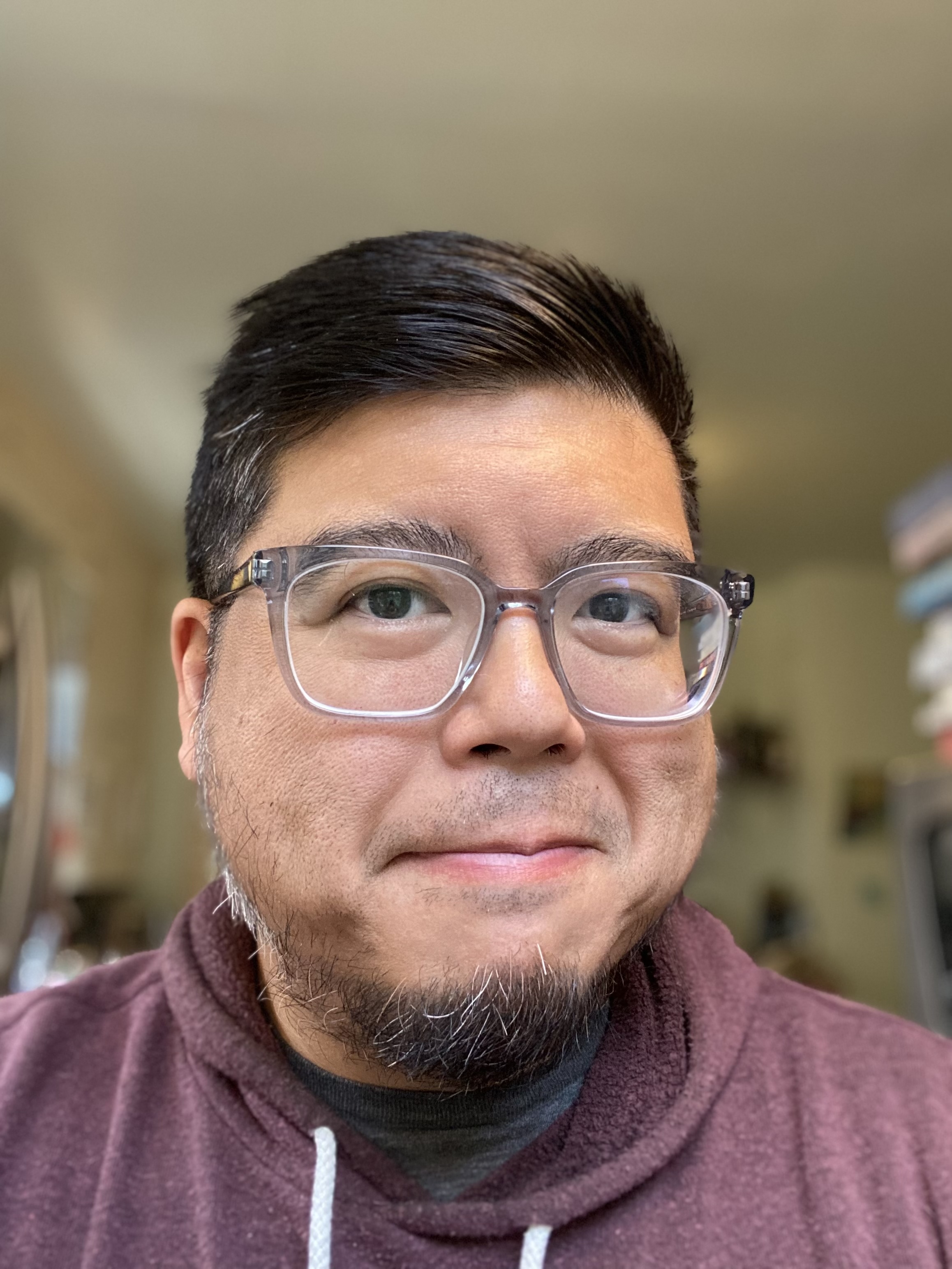 Tim Salazar
