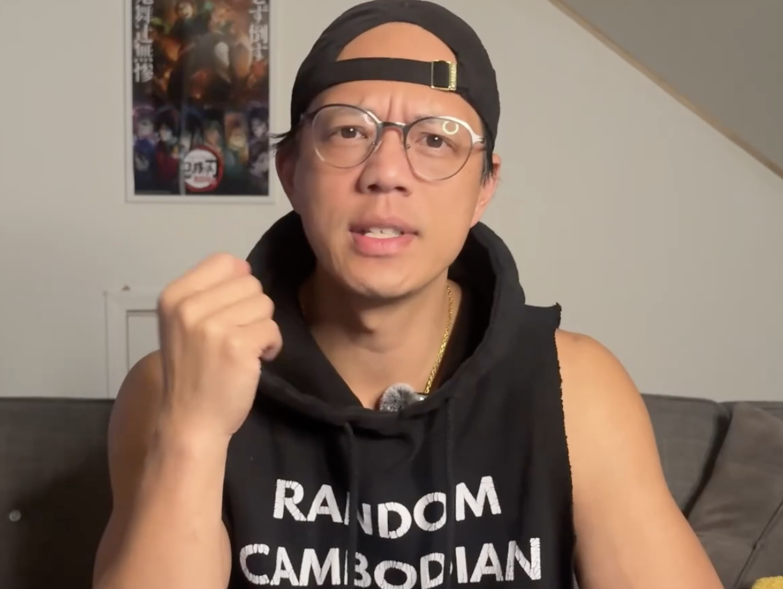Savan Kong
