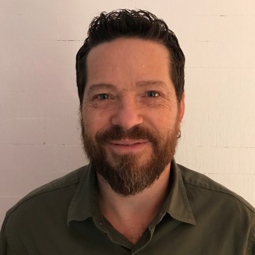 Brett Luartes