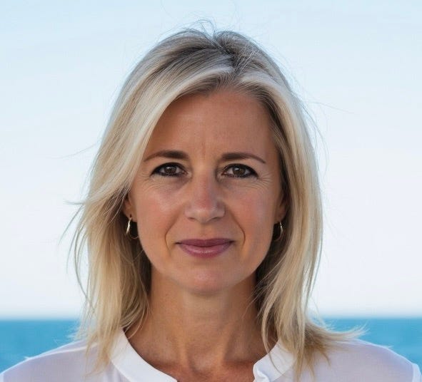 Angela Kerek