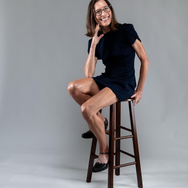 Lorie Eber