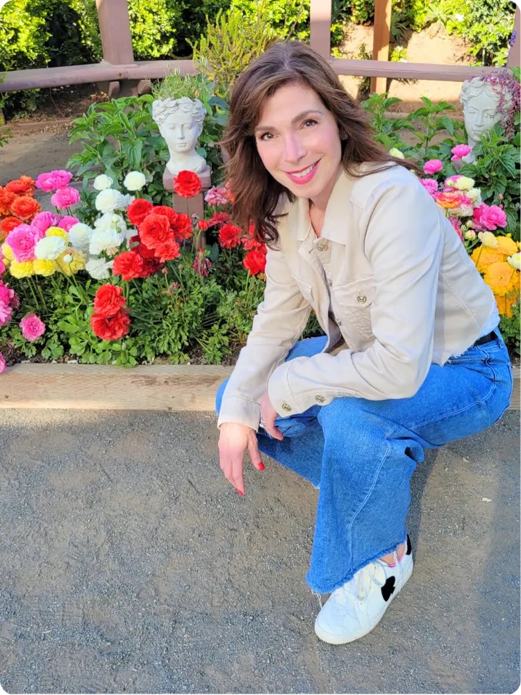 Cheryl Dillon