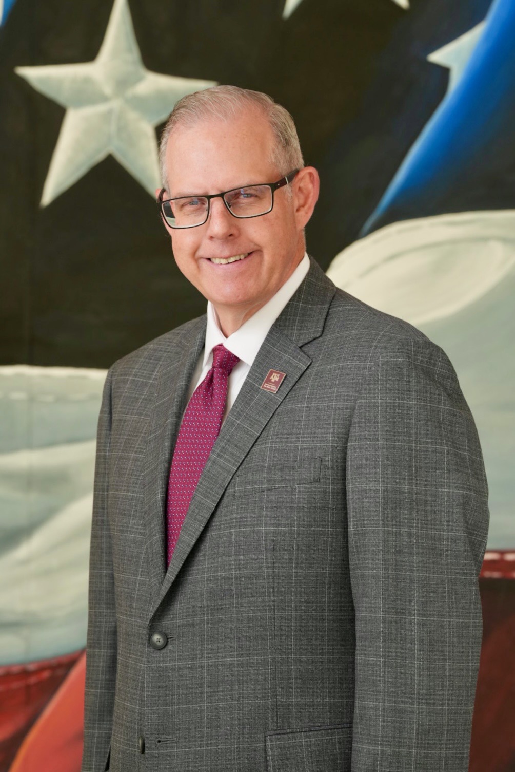 John Sherman